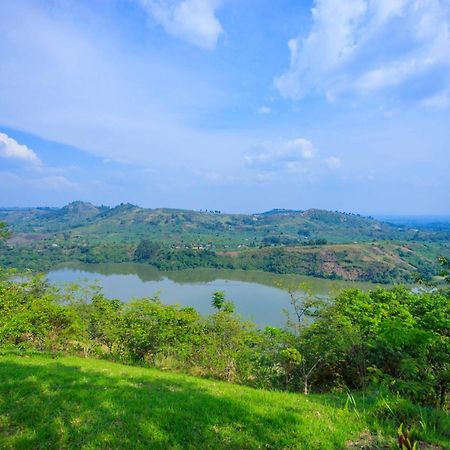 Lake Mwamba Lodge Kasenda Εξωτερικό φωτογραφία
