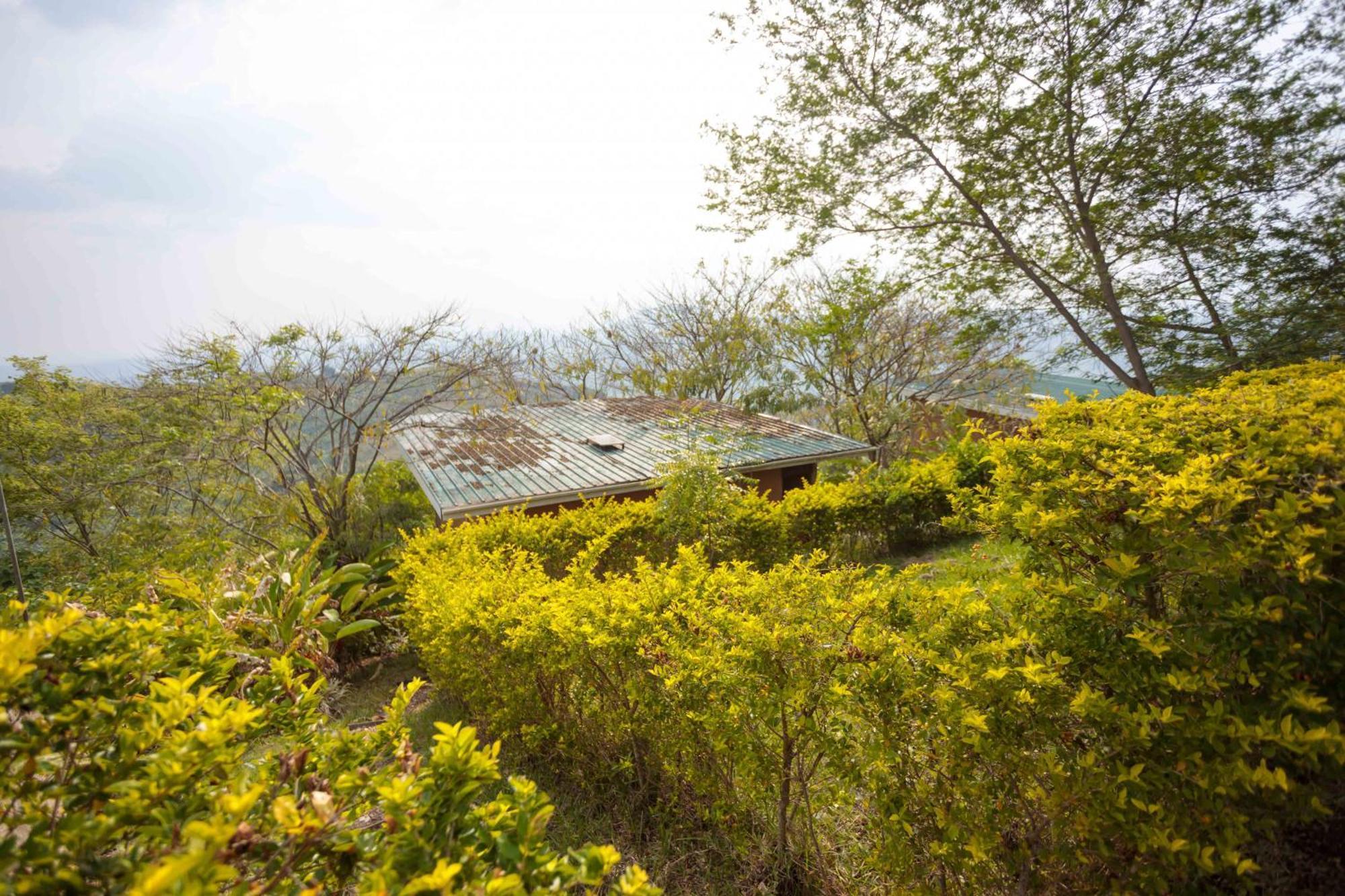 Lake Mwamba Lodge Kasenda Εξωτερικό φωτογραφία