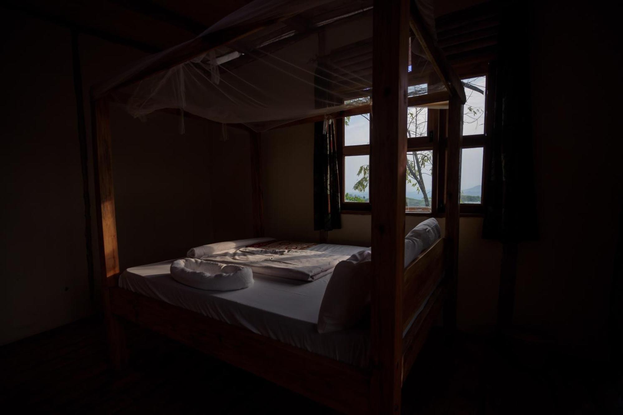Lake Mwamba Lodge Kasenda Εξωτερικό φωτογραφία