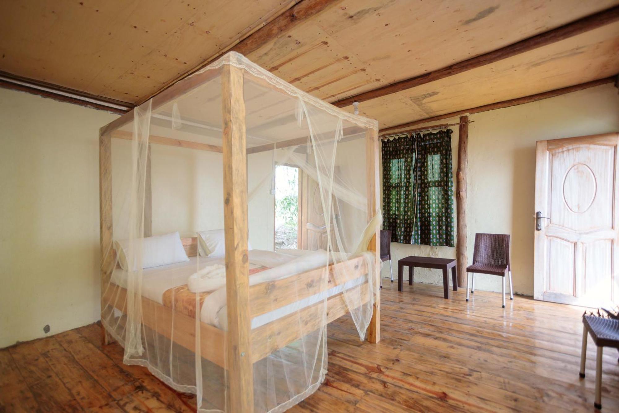 Lake Mwamba Lodge Kasenda Εξωτερικό φωτογραφία
