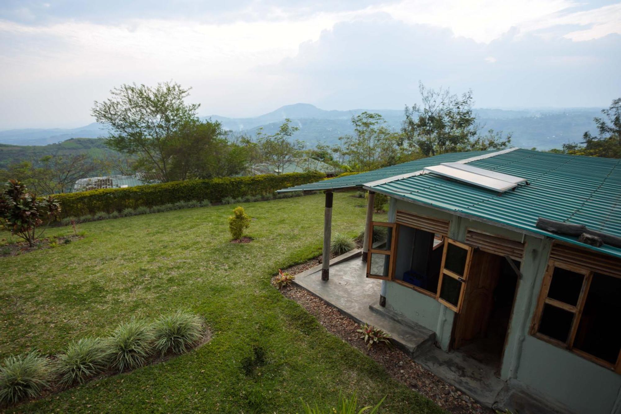 Lake Mwamba Lodge Kasenda Εξωτερικό φωτογραφία