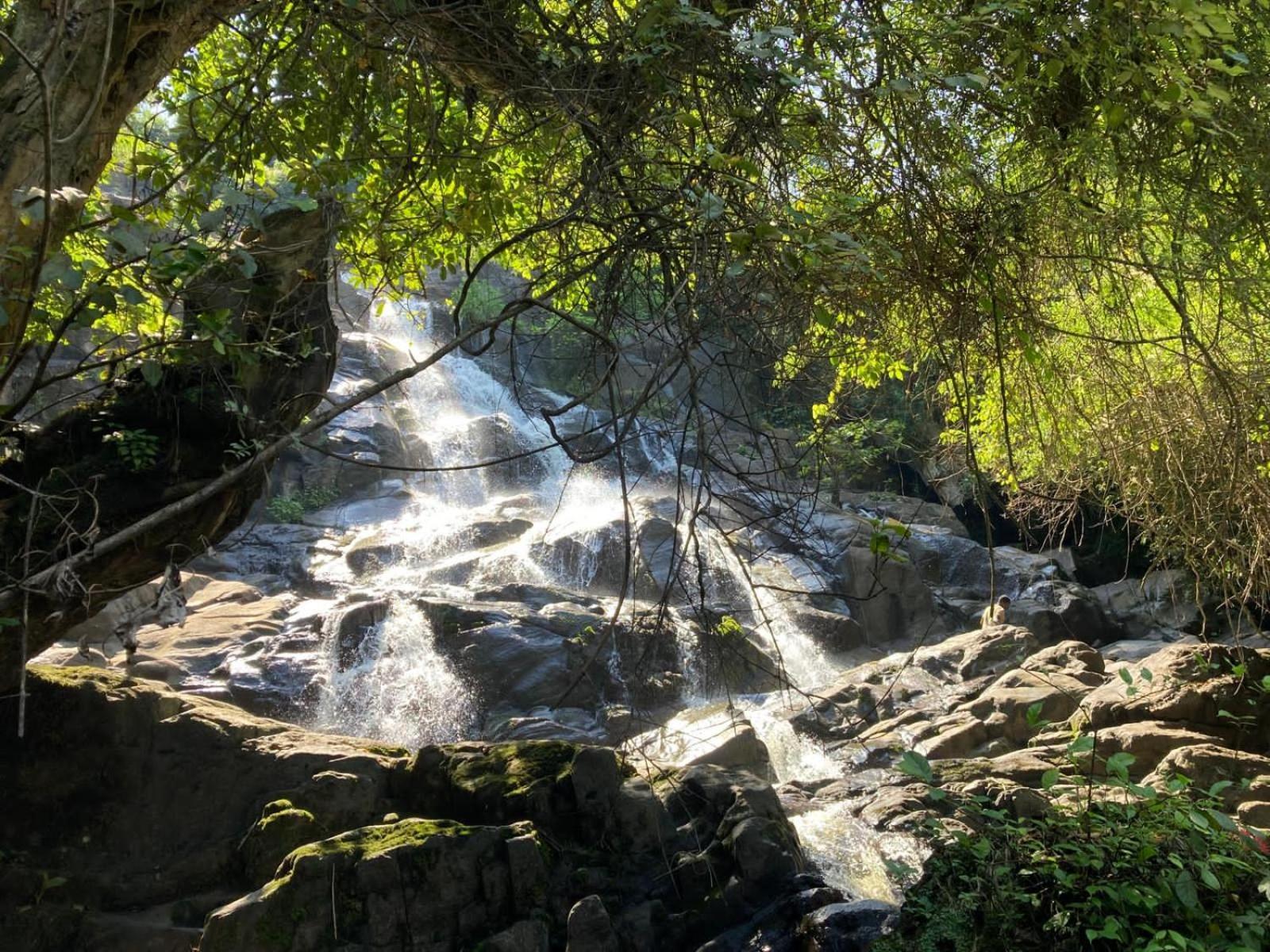 Lake Mwamba Lodge Kasenda Εξωτερικό φωτογραφία