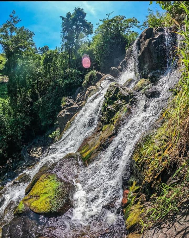 Lake Mwamba Lodge Kasenda Εξωτερικό φωτογραφία